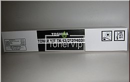 Купить Toshiba TK-12, доставка TK-12