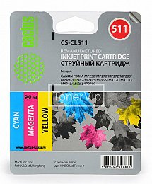 Купить Cactus CS-CL511 (2972B007), доставка CS-CL511