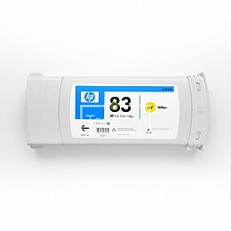 Купить HP C4943A 83, доставка C4943A