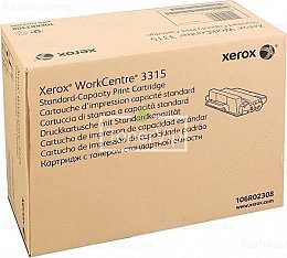 Купить Xerox 106R02308, доставка 106R02308