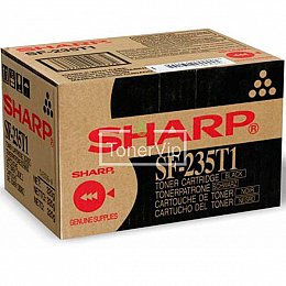 Купить Sharp SF235T1, доставка SF-235T1