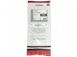 Купить Canon PFI-207 MBK, доставка 8788B001