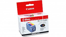 Купить Canon BCI-61, доставка 0968A002