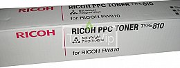 Купить Ricoh Type 810, доставка 887447