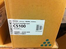 Купить Ricoh type C5100 C, доставка 828405