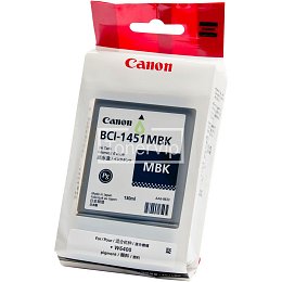 Купить Canon BCI-1451MBk, доставка 0175B001