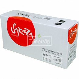 Купить Sakura MLT-D117S, доставка SAMLTD117S