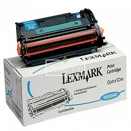 Купить Lexmark 10E0040, доставка 10E0040