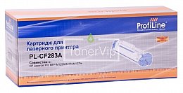 Купить ProfiLine CF283A, доставка PL-CF283A