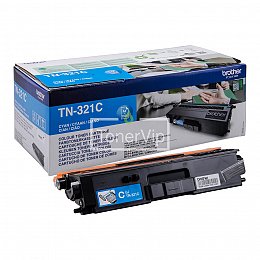 Купить Brother TN321C, доставка TN-321C