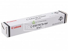 Купить Canon C-EXV14, доставка 0384B006