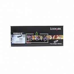 Купить Lexmark E250A21E, доставка E250A21E
