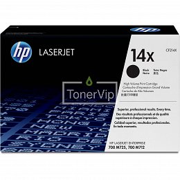Купить HP CF214X 14X, доставка CF214X