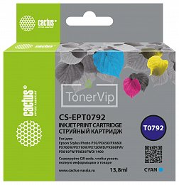 Купить Cactus CS-EPT0792, доставка CS-EPT0792