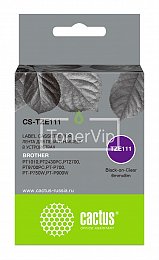 Купить Cactus CS-TZE111, доставка CS-TZE111