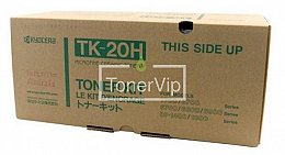 Купить Kyocera TK-20H, доставка 37027020