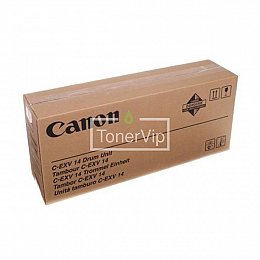 Купить Canon C-EXV14 Drum Unit, доставка 0385B002BA