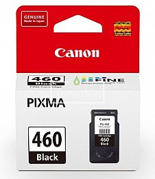 Купить Canon PG-460Bk, доставка 3711C001
