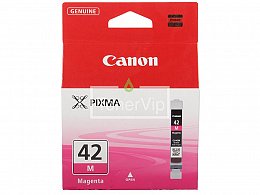 Купить Canon CLI-42M, доставка 6386B001