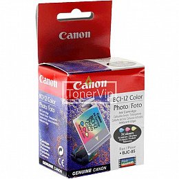 Купить Canon BCI-12PColor, доставка BCI-12PCOLOR