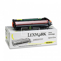 Купить Lexmark 10E0042, доставка 10E0042