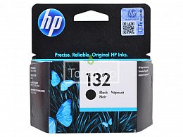 Купить HP C9362H 132, доставка C9362HE