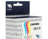 Купить NV-Print C6658A, доставка NV-C6658A
