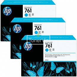 Купить HP CR272A 761, доставка CR272A