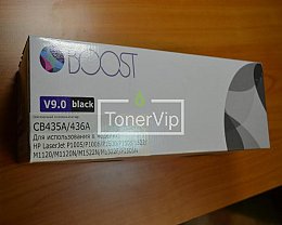 Купить Boost 435\436\285 (CB435A), доставка 435/436/285