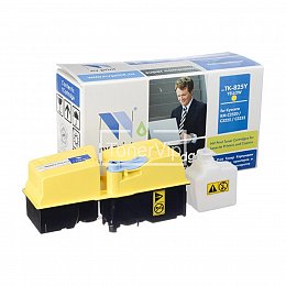Купить NV-Print TK-825Y, доставка NV-TK825Y