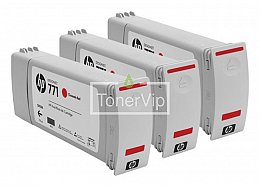 Купить HP CR251A 771, доставка CR251A