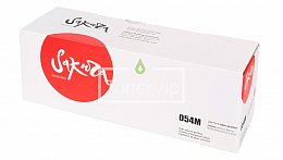 Купить Sakura CRG054M (3022C002), доставка SACRG054M