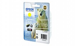 Купить Epson C13T26344012, доставка C13T26344012