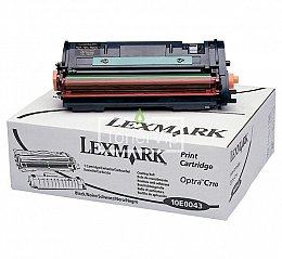 Купить Lexmark 10E0043, доставка 10E0043