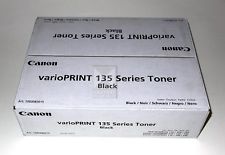 Купить Oce Toner VarioPrint 135/ DP Line Bk, доставка 1060083015/1060124875/6117B004