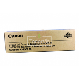 Купить Canon C-EXV20 DU, доставка 0444B002AA