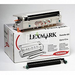 Купить Lexmark C710 Transfer Kit, доставка 10E0045