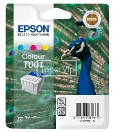 Купить Epson C13T001011, доставка C13T001011