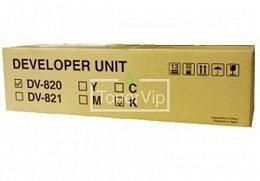 Купить Kyocera DV-820K, доставка 302FZ93118 