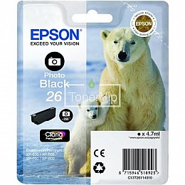 Купить Epson C13T26114010, доставка C13T26114010