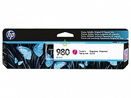 Купить HP D8J08A 980, доставка D8J08A