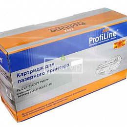 Купить Profiline CLP-510D5Y, доставка PL-CLP-510D5Y-Y
