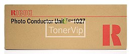 Купить Ricoh Photo Conductor UNIT Type 1027, доставка 412271