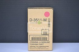 Купить Toshiba D-3511-M, доставка 6LA27229000