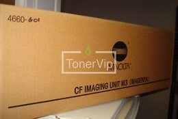 Купить Minolta 4660601 (Imaging Unit CF-M3), доставка 4660-601