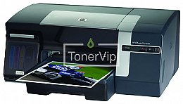 купить Принтер HP Officejet Pro K550, доставка K550