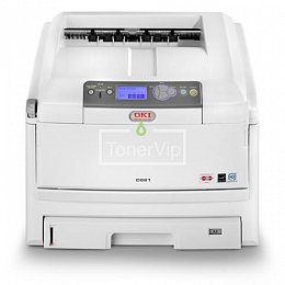 купить Принтер Oki C821, доставка C821