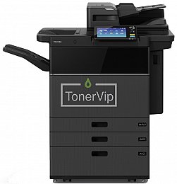 купить МФУ Toshiba e-STUDIO6506AC, доставка 6AG00007434