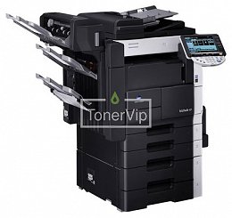 купить Принтер Konica Minolta bizhub 421, доставка bizhub421