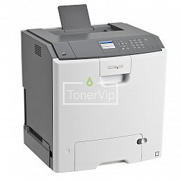 купить Принтер Lexmark C736dn, доставка C736dn